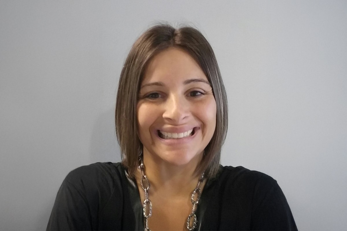 Dr. Jessica Christ Joins New York State West Staff as Operations Manager