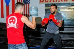 Uprising Promotions Set for Great Night of Boxing and Entertainment on May 29th