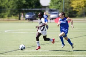 TSSA Hosting State Cup Championships this Weekend