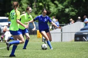 CJSA Hosting Spring Connecticut Cup Finals on Saturday