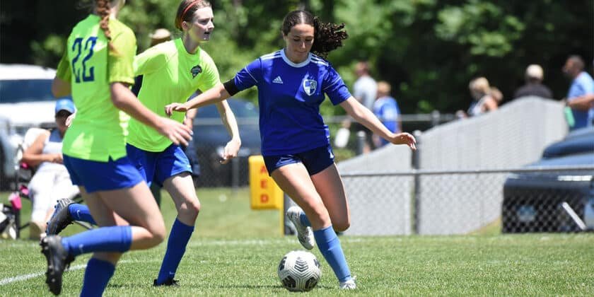 CJSA Hosting Spring Connecticut Cup Finals on Saturday