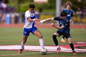 New York State West Crowning State Cup Champions this Weekend