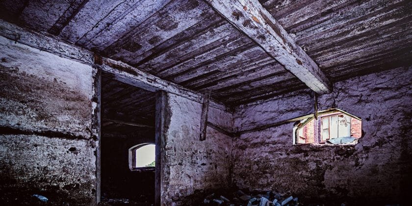 Found Footage, Found Audience: The Guerrilla Marketing Genius of The Blair Witch Project