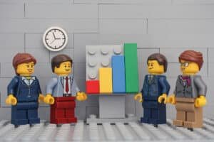 The Rise and Reinvention of LEGO: From Near Bankruptcy to a Global Brand Icon