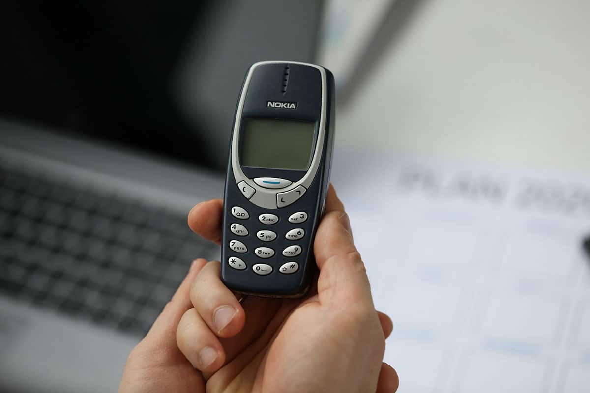 When Nokia Ruled the World: How the Giant Lost the Smartphone War