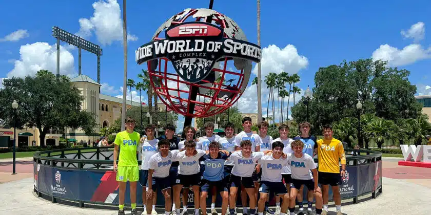 PDA Hibernian E64 Advances to USYS National Championship Semifinals