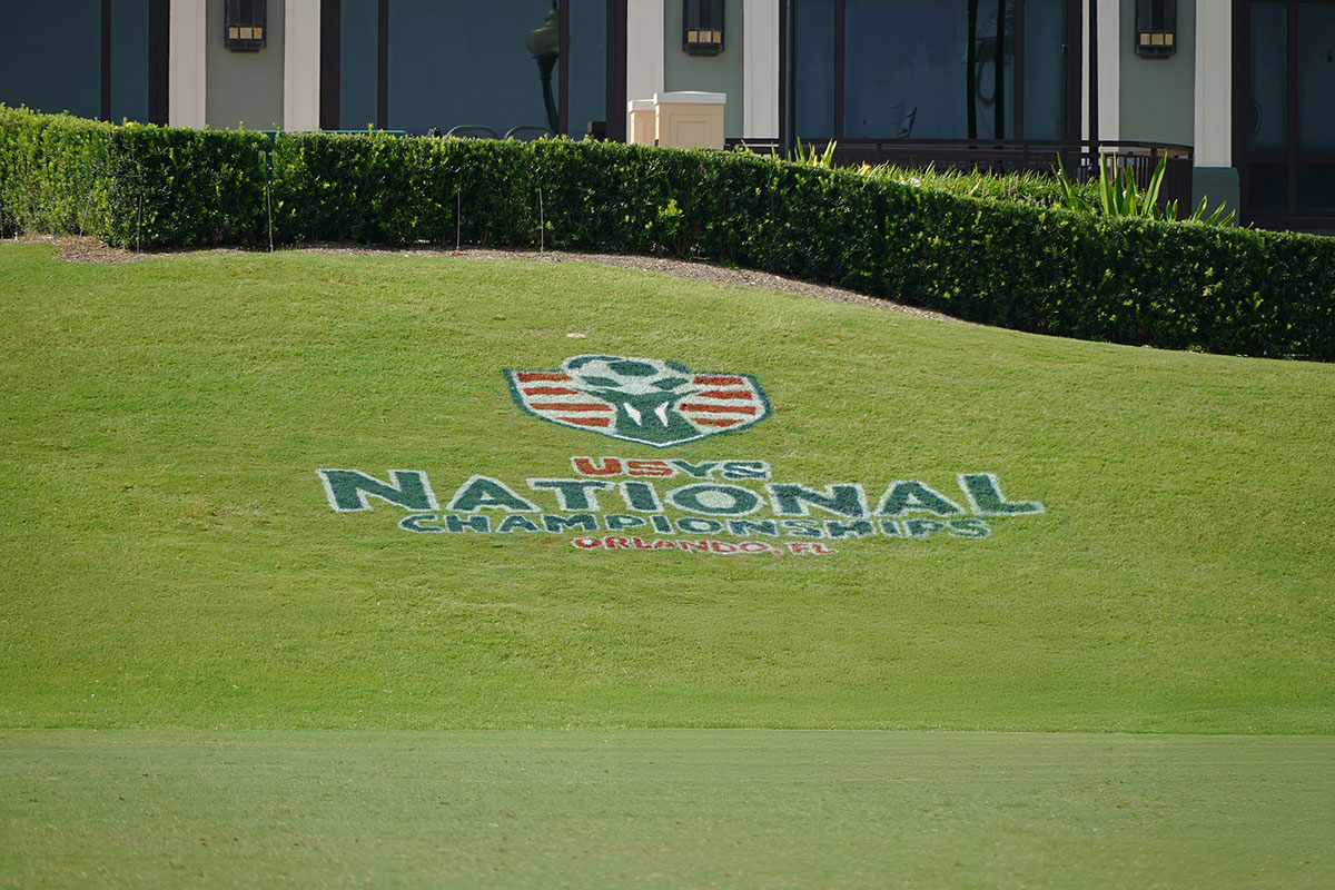 Pair of TSSA Teams Reach USYS National Championship Semifinals
