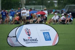 US Youth Soccer National Championships