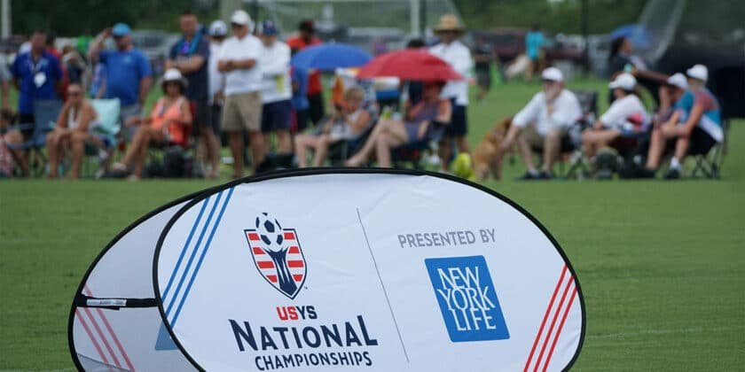Champions Crowned at New York West State Cup