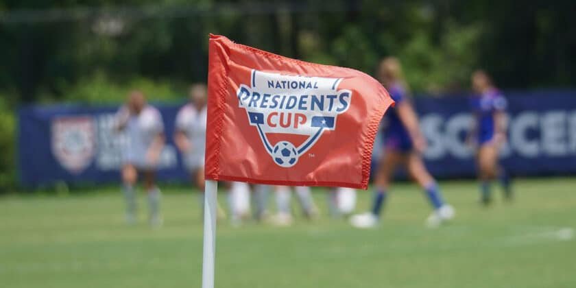 Stamford FC Claims Northeast Presidents Cup Title