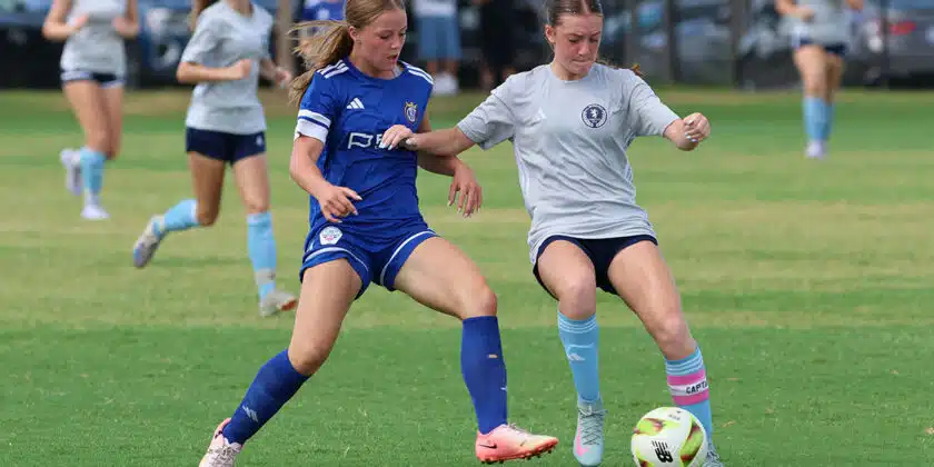 CJSA Teams Make History at National Presidents Cup