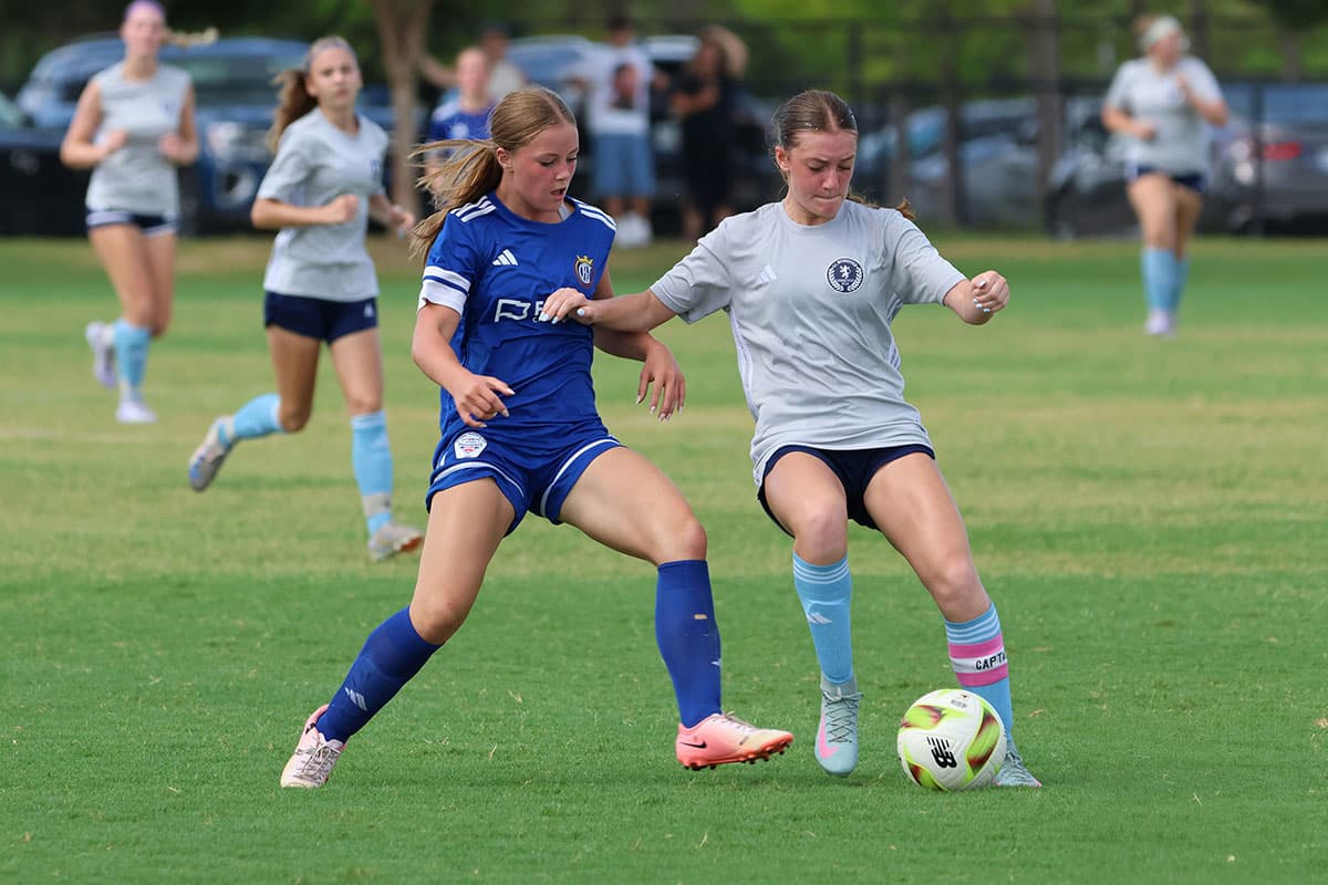 CJSA Teams Make History at National Presidents Cup