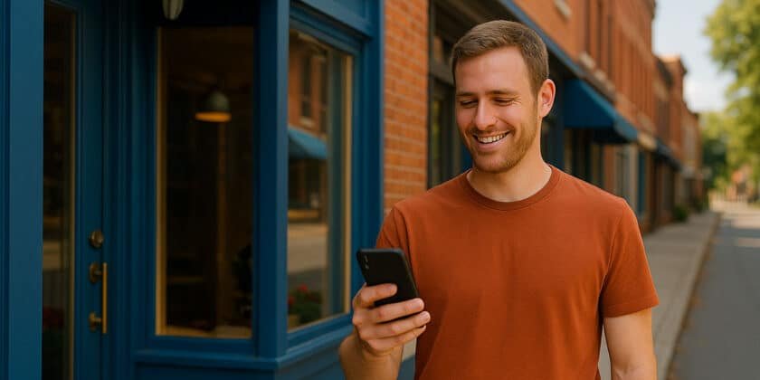 How AI Search Is Changing the Way Customers Find Your Business