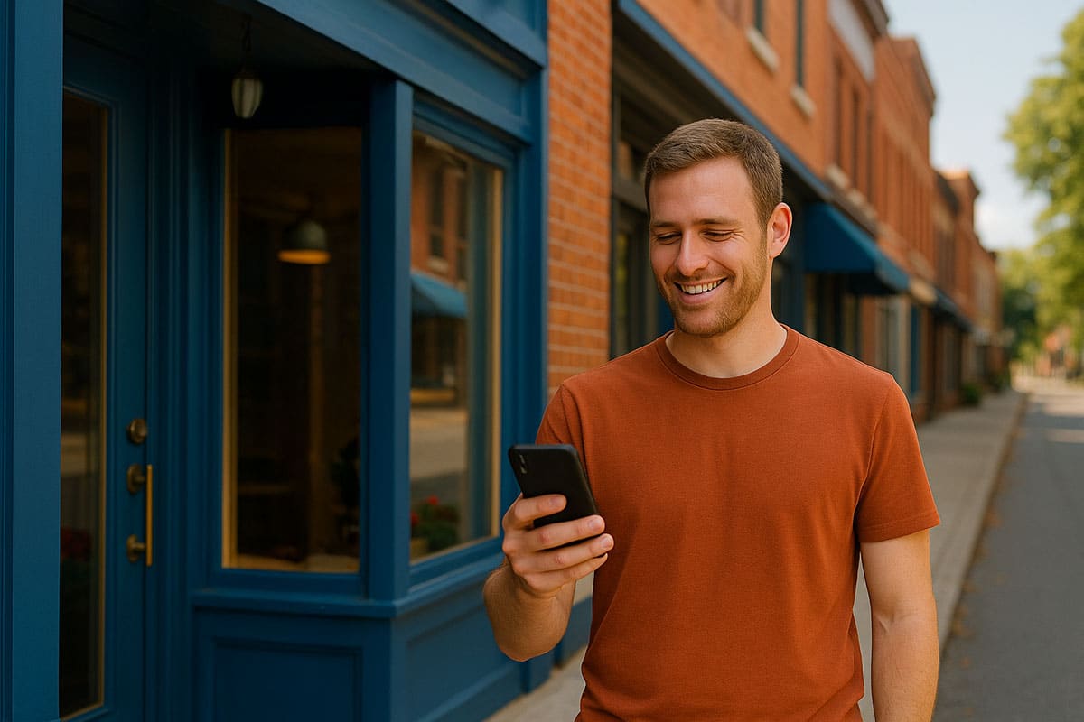 How AI Search Is Changing the Way Customers Find Your Business