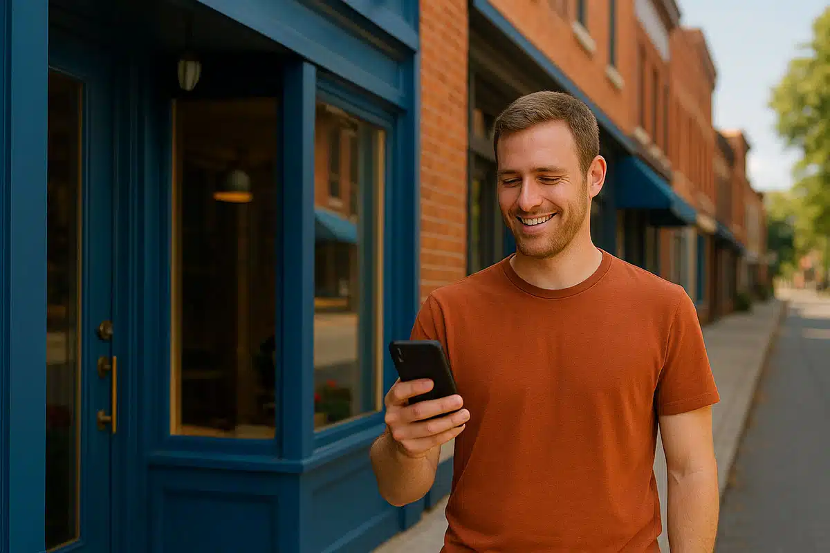 How AI Search Is Changing the Way Customers Find Your Business