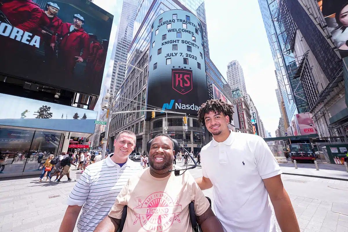 Resolution Promotions