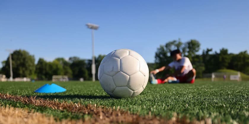 The NYW Academy: Training that Transforms Players