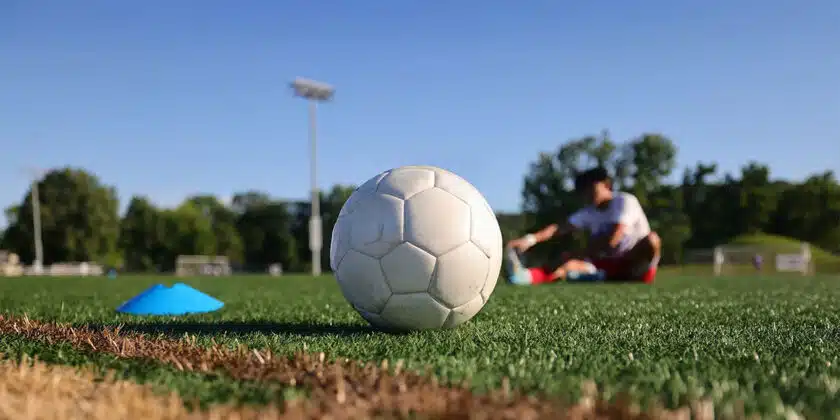 The NYW Academy: Training that Transforms Players