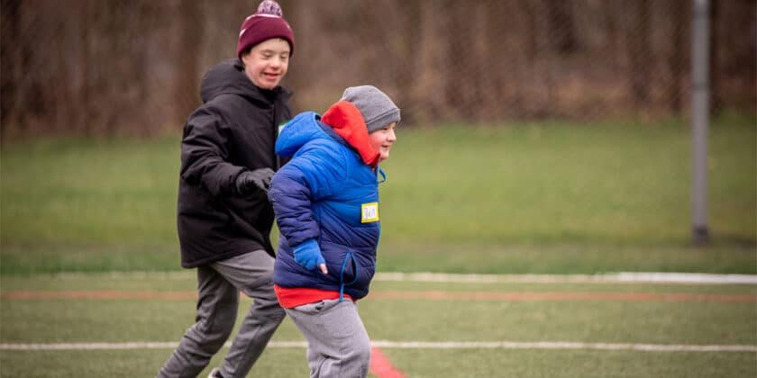Binghamton TOPSoccer Kicking Off Fall Season on September 7th