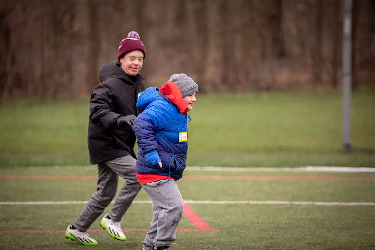 Binghamton TOPSoccer Kicking Off Fall Season on September 7th