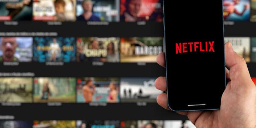 The Netflix Story: From Red Envelopes to Global Screens