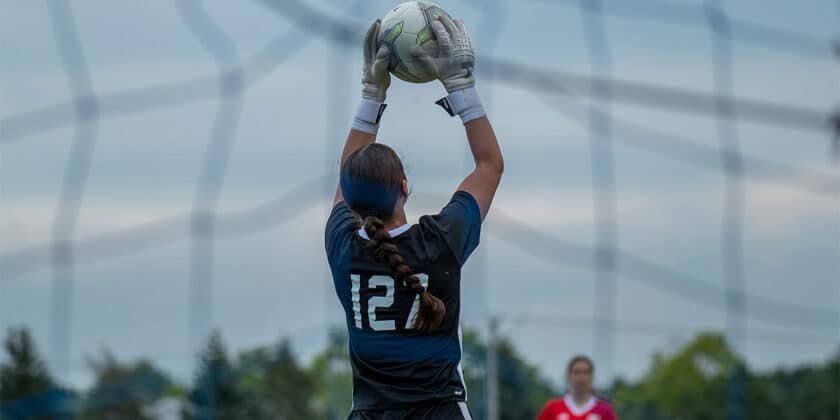 New York West ODP Tryouts Set for 2025–26 Season