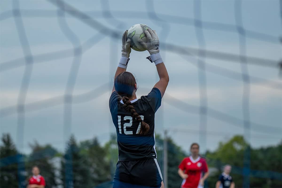 New York West ODP Tryouts Set for 2025–26 Season