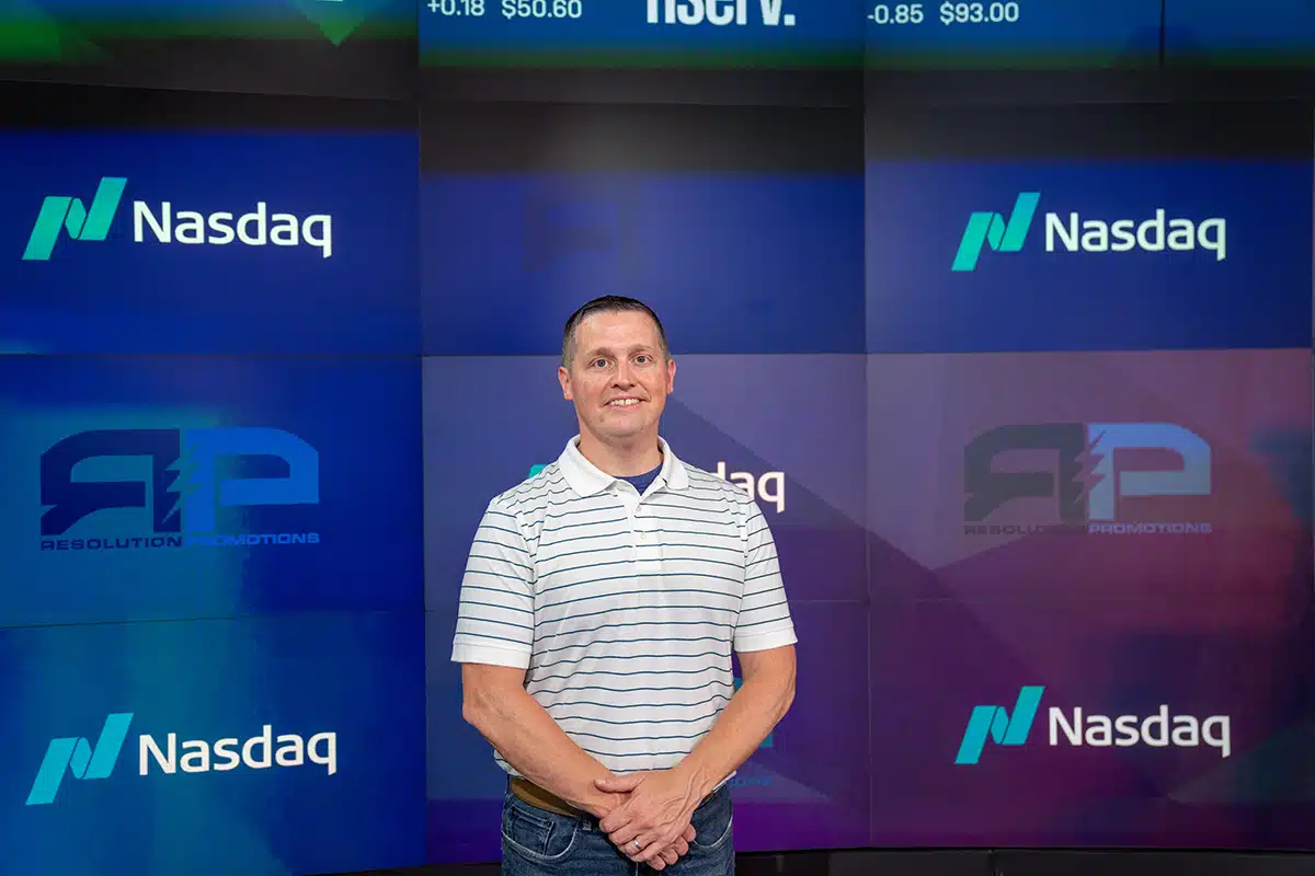 Resolution Promotions