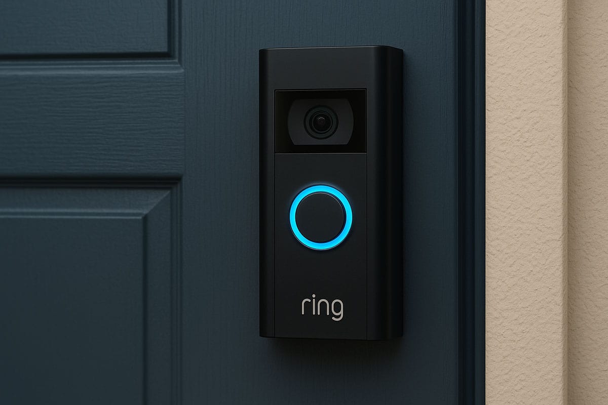 Ring: From Shark Tank Rejection to Amazon Acquisition