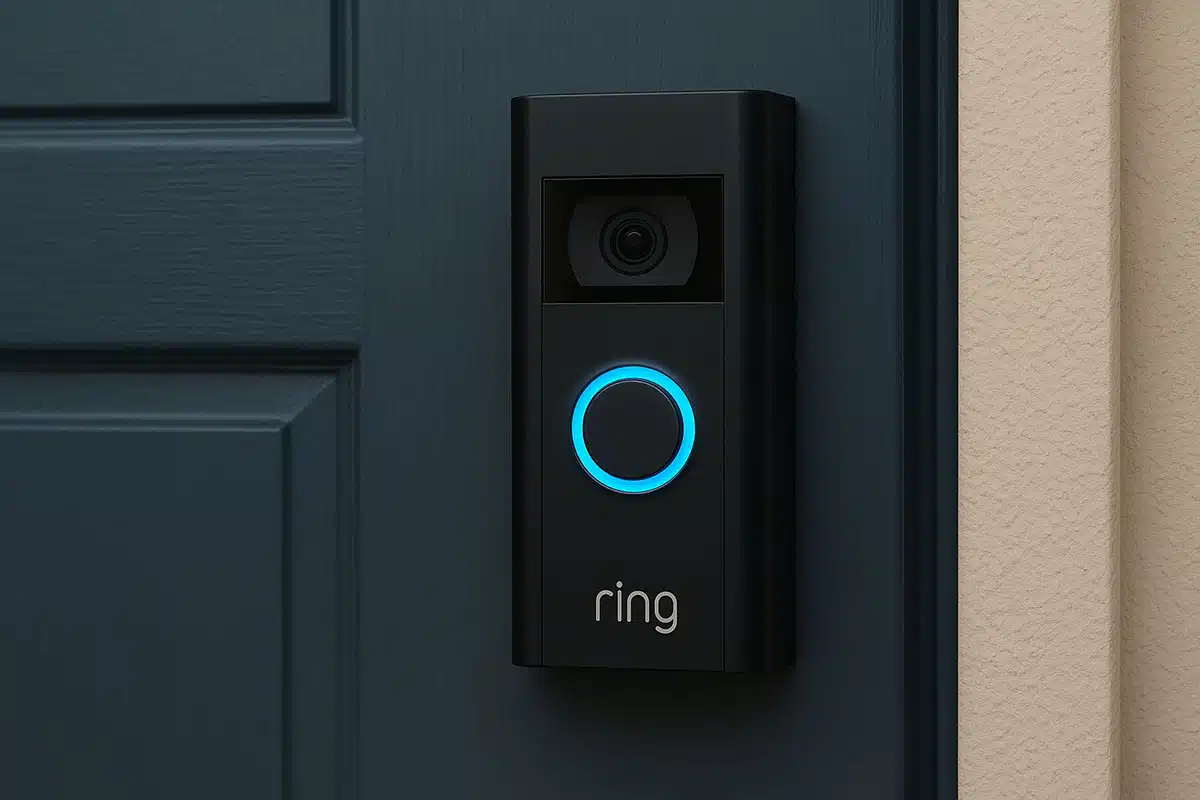 Ring: From Shark Tank Rejection to Amazon Acquisition