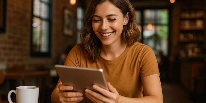 Why Your Website Should Work Like Your Best Salesperson