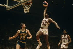 American Basketball Association