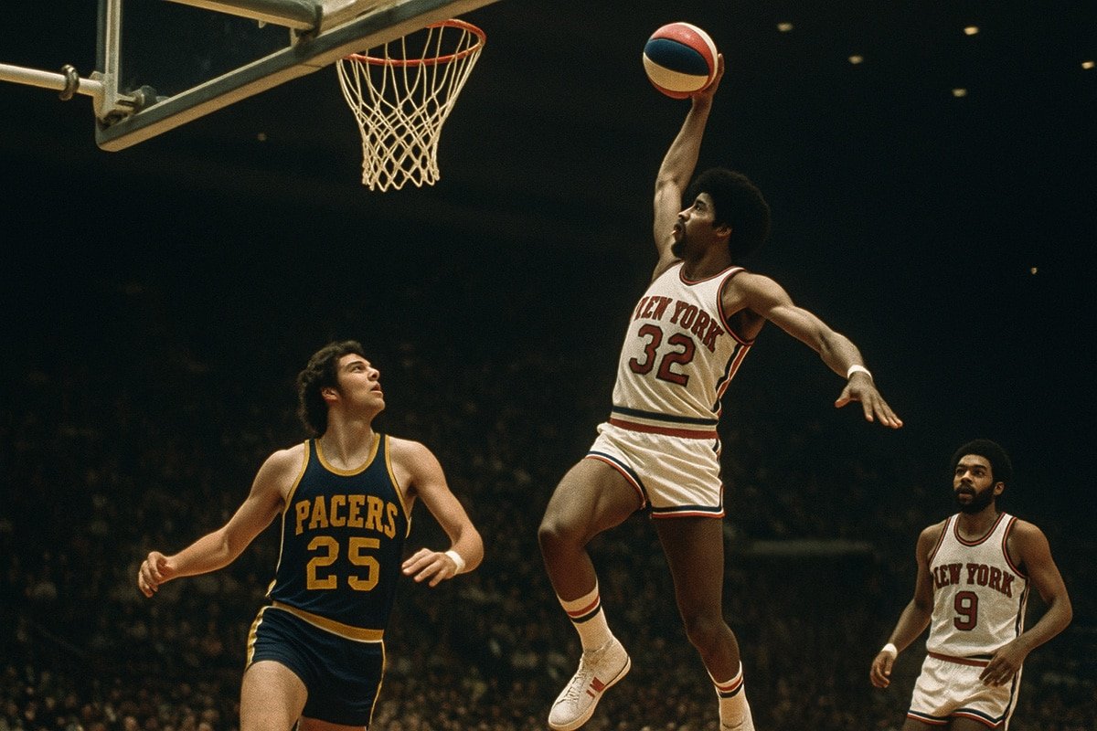 American Basketball Association