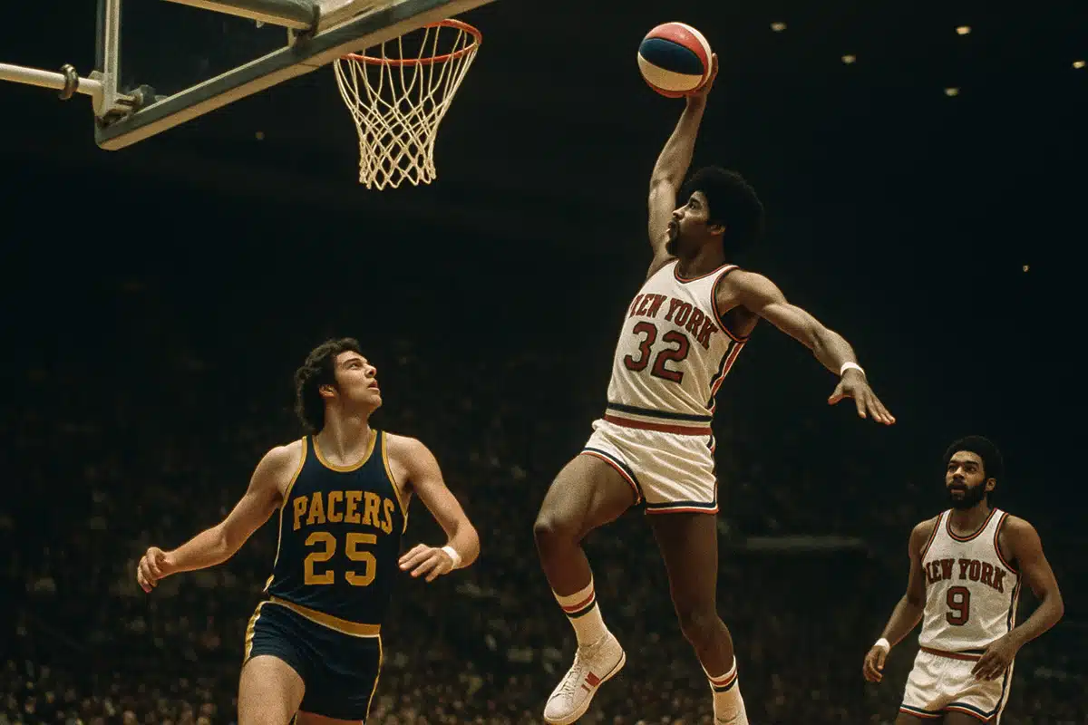 American Basketball Association