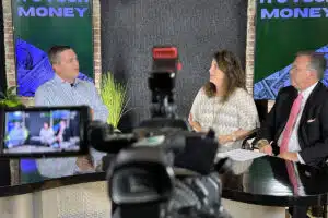 John Archibald Resolution Promotions It's Your Money