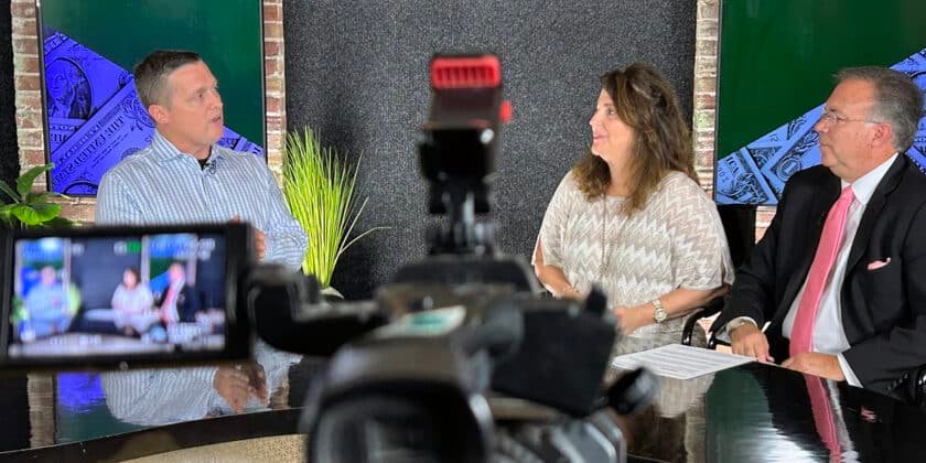Resolution Promotions CEO John Archibald Appears on It’s Your Money