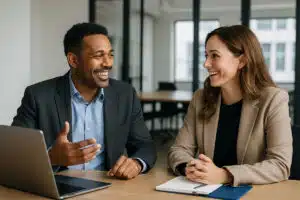 Marketing Is Financial Planning for Your Business