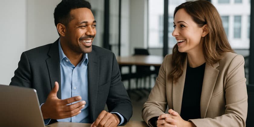 Marketing Is Financial Planning for Your Business