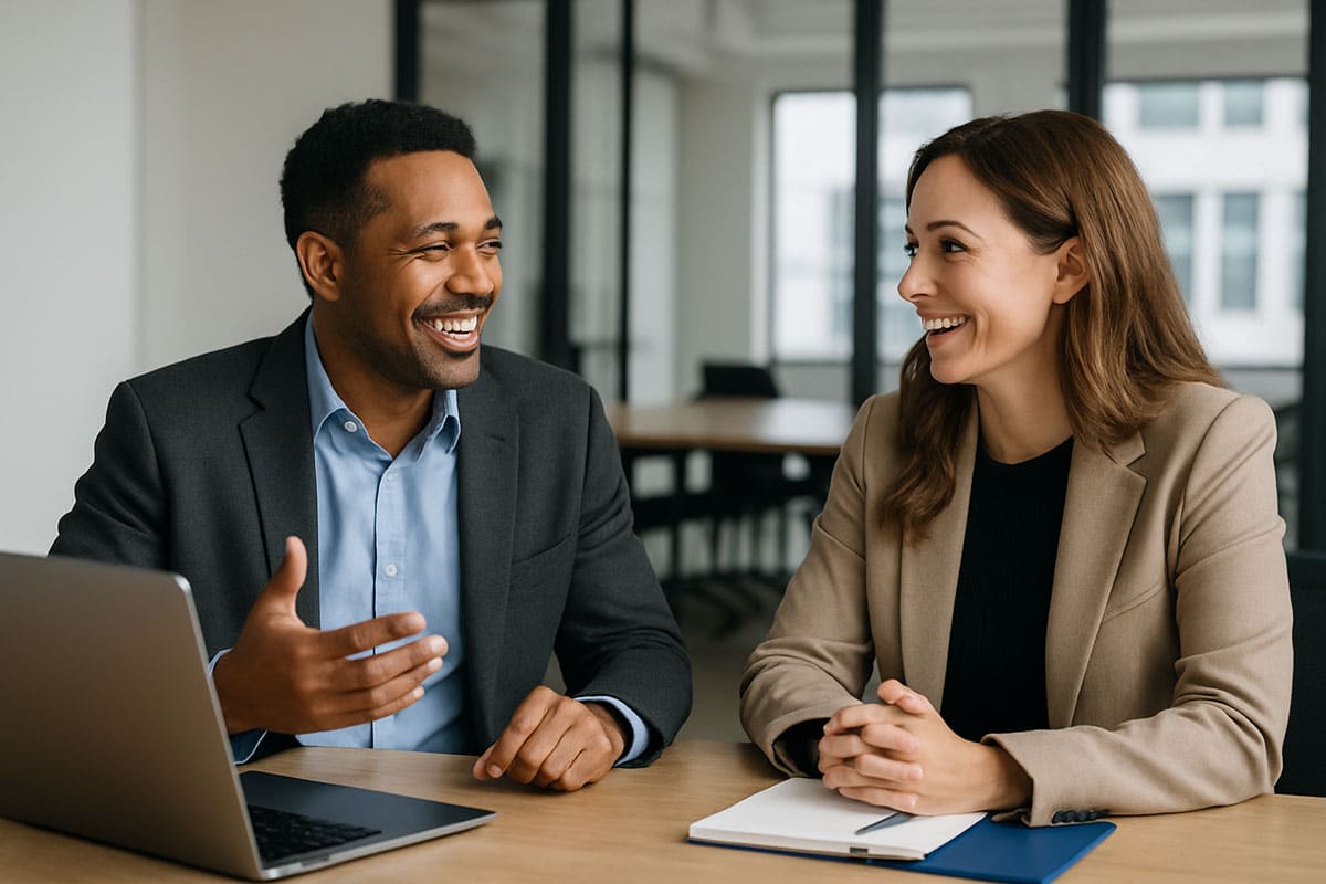 Marketing Is Financial Planning for Your Business