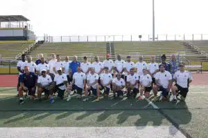 Premier League Partnership Brings Community Soccer Events to New Jersey