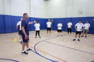 Premier League Partnership Brings Community Soccer Events to New Jersey