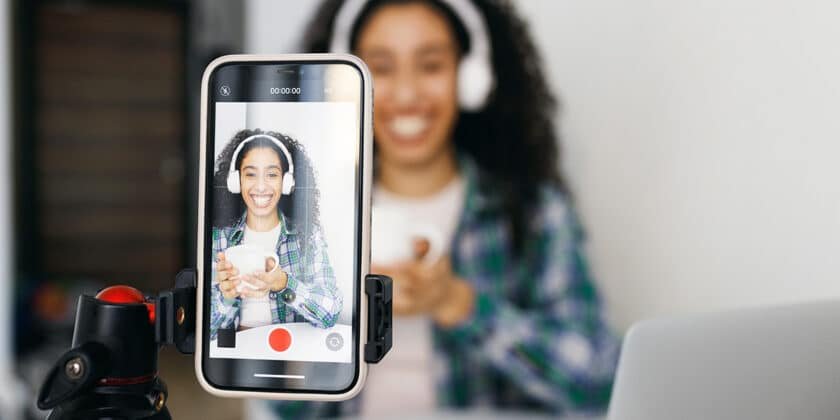 From Attention to Action: Mastering Short-Form Video in 2025
