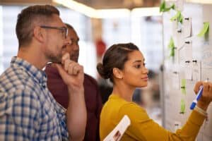 How to Build a Marketing Strategy That Survives Any Algorithm Change