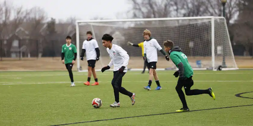 Tennessee ODP Announces Innovative Collaboration with Refine Soccer and Footie Fit