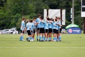 Tennessee State League Continues Growth with New Division and National Alignment
