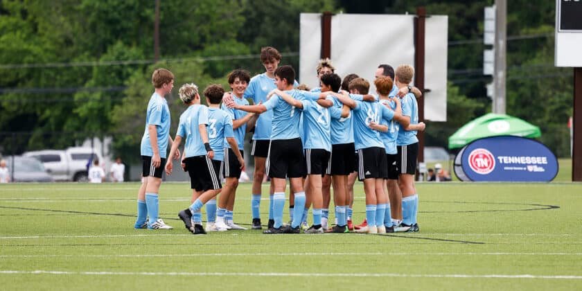 Tennessee State League Continues Growth with New Division and National Alignment