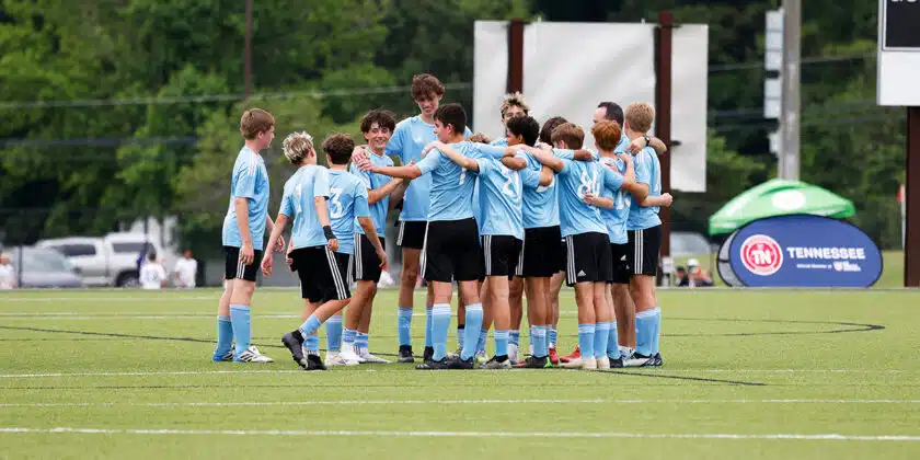 Tennessee State League Continues Growth with New Division and National Alignment