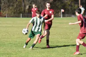 Champions Crowned at Fall Connecticut Cup