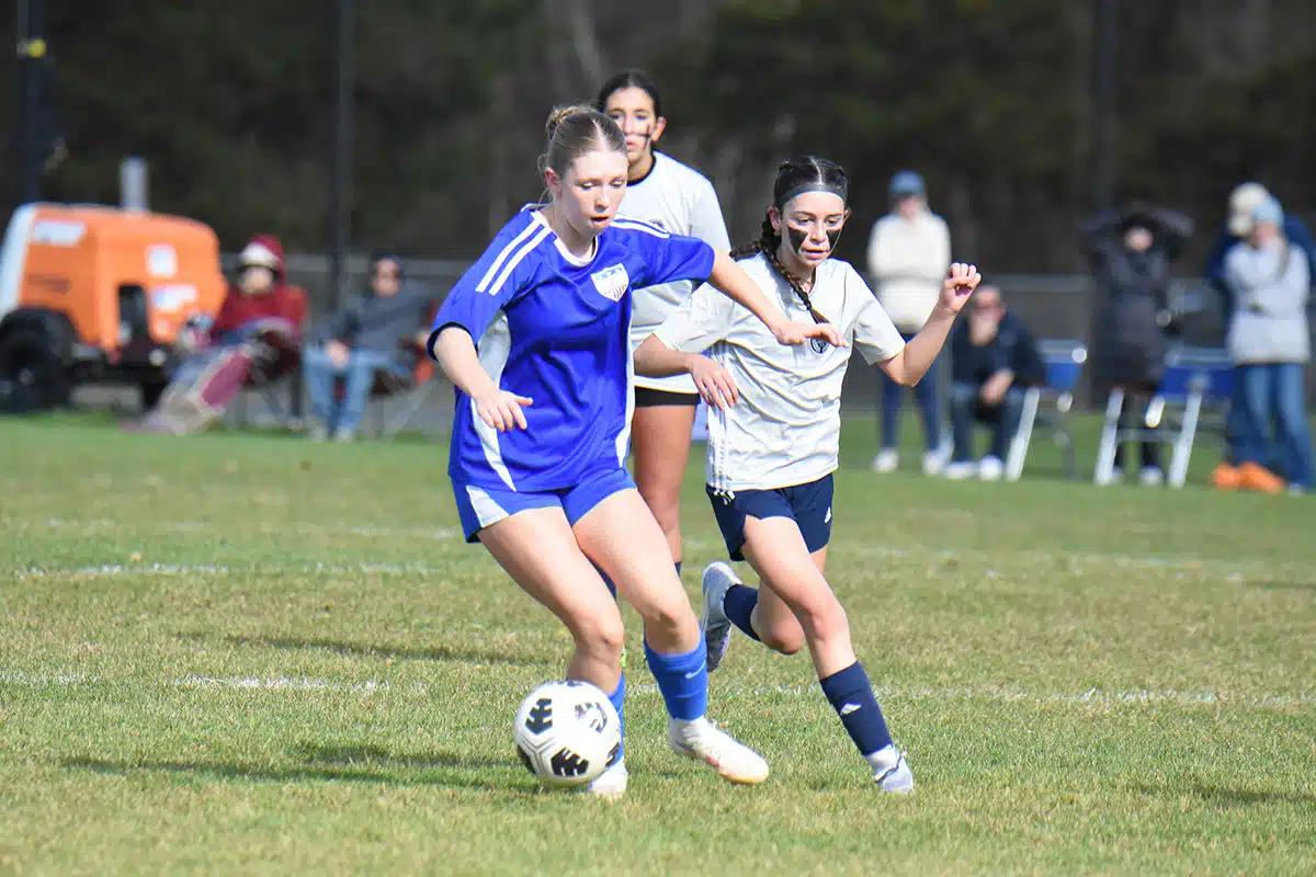 Champions Crowned at Fall Connecticut Cup