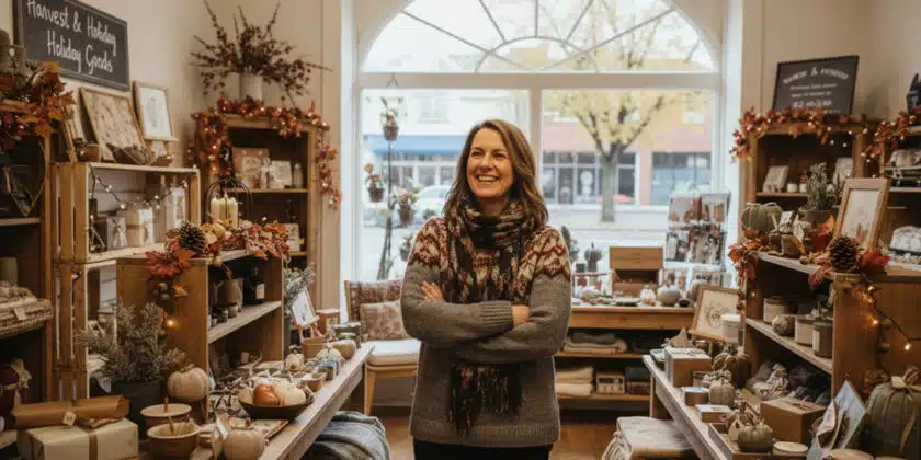 How to Build a Holiday Marketing Calendar That Actually Converts